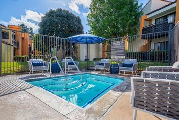 Spa/hot tub