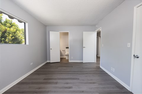 Floor plan for 3 beds, 1.5 baths, 1200 sqft