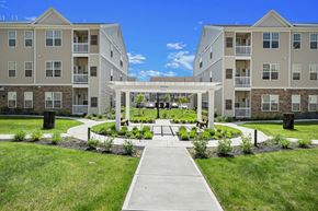 Mount Holly apartment for rent - Green Space at Heritage at Mount Holly, New Jersey