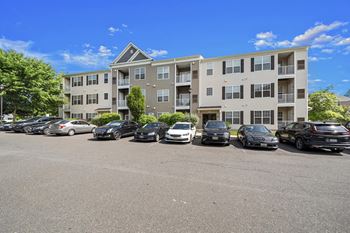 Off street parking facility