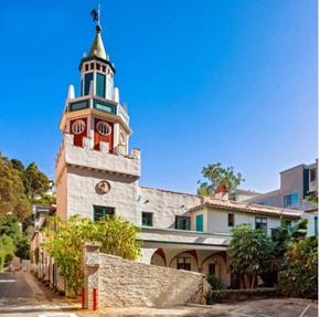 Los Angeles apartment for rent - Villa Valentino Tower