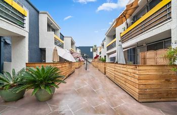 Patio/balcony