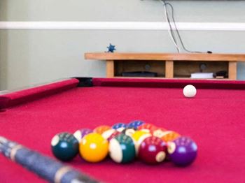 Billiards