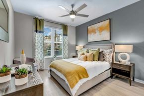 Riverview apartment for rent - Bedroom With Plenty Of Natural Lights at Pearce at Pavilion Luxury Apartments, Riverview, FL, Florida