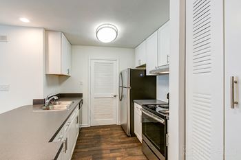 Renovated homes