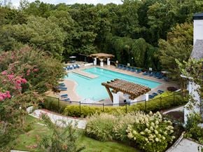 Atlanta apartment for rent - Resort Style Pool