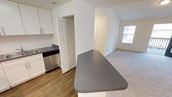 Lvt flooring