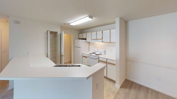 Classic apartment homes
