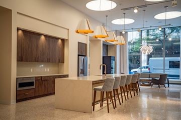 Cleveland apartment for rent - Residences at 1717