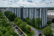 Mayfield Heights apartment for rent - Building Exterior at Gates Mills Place Apartments, Mayfield Heights, OH 44124