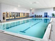 Mayfield Heights apartment for rent - Indoor Swimming Pool at Gates Mills Place, Mayfield Heights, OH, 44124