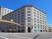 Cleveland apartment for rent - The Residences  at The Residences At Hanna Apartments, Cleveland, 44115