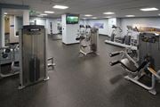 Cleveland apartment for rent - Fitness Center at Residences At 1717, Cleveland, OH, 44114