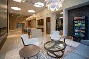 Cleveland apartment for rent - Brand New Community Room Now Open!