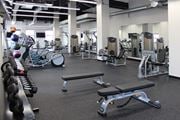 Cleveland apartment for rent - Fitness Center at The Terminal Tower Residences Apartments, Ohio, 44113