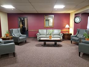 Twinsburg apartment for rent - Twinsburg Apartments Lounge 1