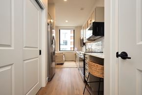 Cleveland apartment for rent - Studio Apartment at The Electric Building Cleveland