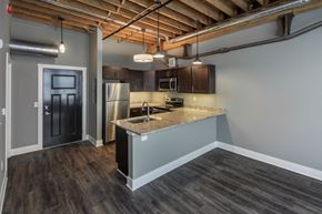 Grand Rapids apartment for rent - Lofts on Alabama - Grand Rapids Michigan