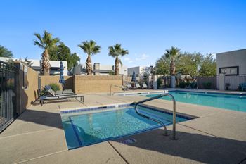 Spa/hot tub