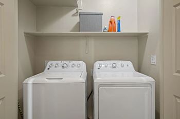 Washer/dryer