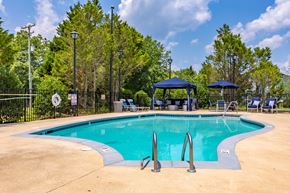 Durham apartment for rent - Swimming Pool