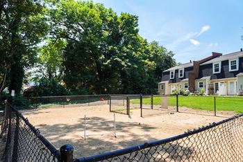 Dog park
