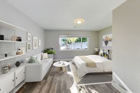 Fremont apartment for rent - 80 Harris - Niles Station