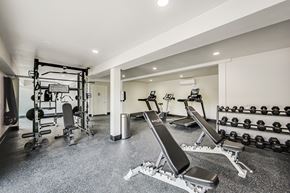 Fremont apartment for rent - 80 Harris - Niles Station