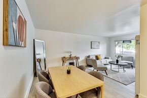 Oakland apartment for rent - Oakbrook