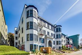 Oakland apartment for rent - ArtHaus Grand