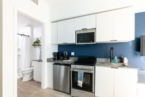 Emeryville apartment for rent - ArtHaus Yerba Buena