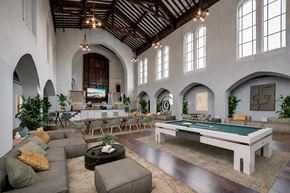 Oakland apartment for rent - Rose on Bond Loft