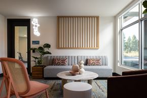 Oakland apartment for rent - ArtHaus Ninth