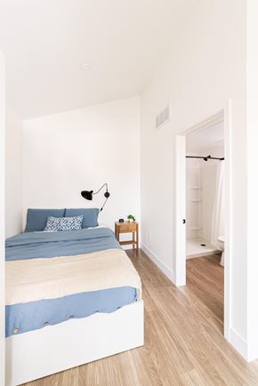 Emeryville apartment for rent - ArtHaus Yerba Buena