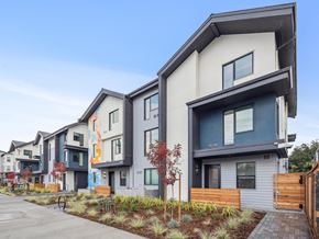 Oakland apartment for rent - ArtHaus Chestnut