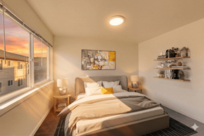 Oakland apartment for rent - Ivy Haus