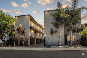 Oakland apartment for rent - Linden Haus