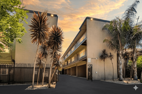 Oakland apartment for rent - Linden Haus