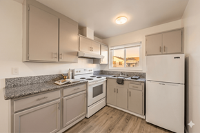 Oakland apartment for rent - Building Interior