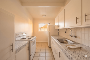 Oakland apartment for rent - Building Interior