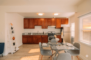 Oakland apartment for rent - Building Interior