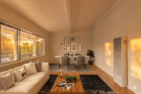 Oakland apartment for rent - Building Interior