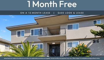 Oakland apartment for rent - Diamond Haus