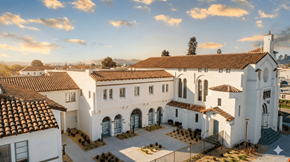Oakland apartment for rent - The Rose on Bond Exterior