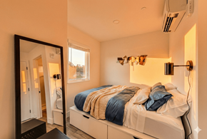 Oakland apartment for rent - Mandela