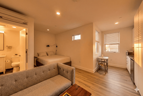 Oakland apartment for rent - Northgate
