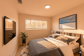 Oakland apartment for rent - Interior Building