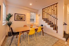 Oakland apartment for rent - Northgate