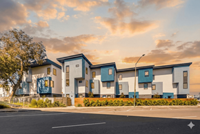 Oakland apartment for rent - Northgate