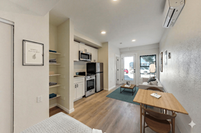 Oakland apartment for rent - Building Interior